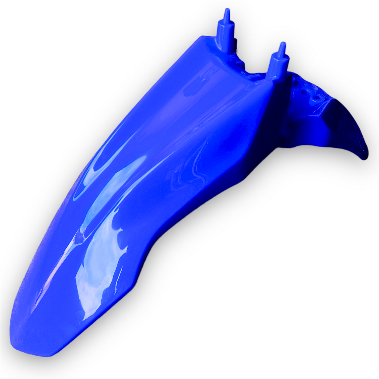 Blue CRF110 Pit Bike Front Fender