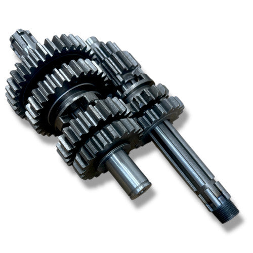 YX 140 / 160 Pit Bike Race Gearbox 13/34, 17/29, 17/23, 19/21