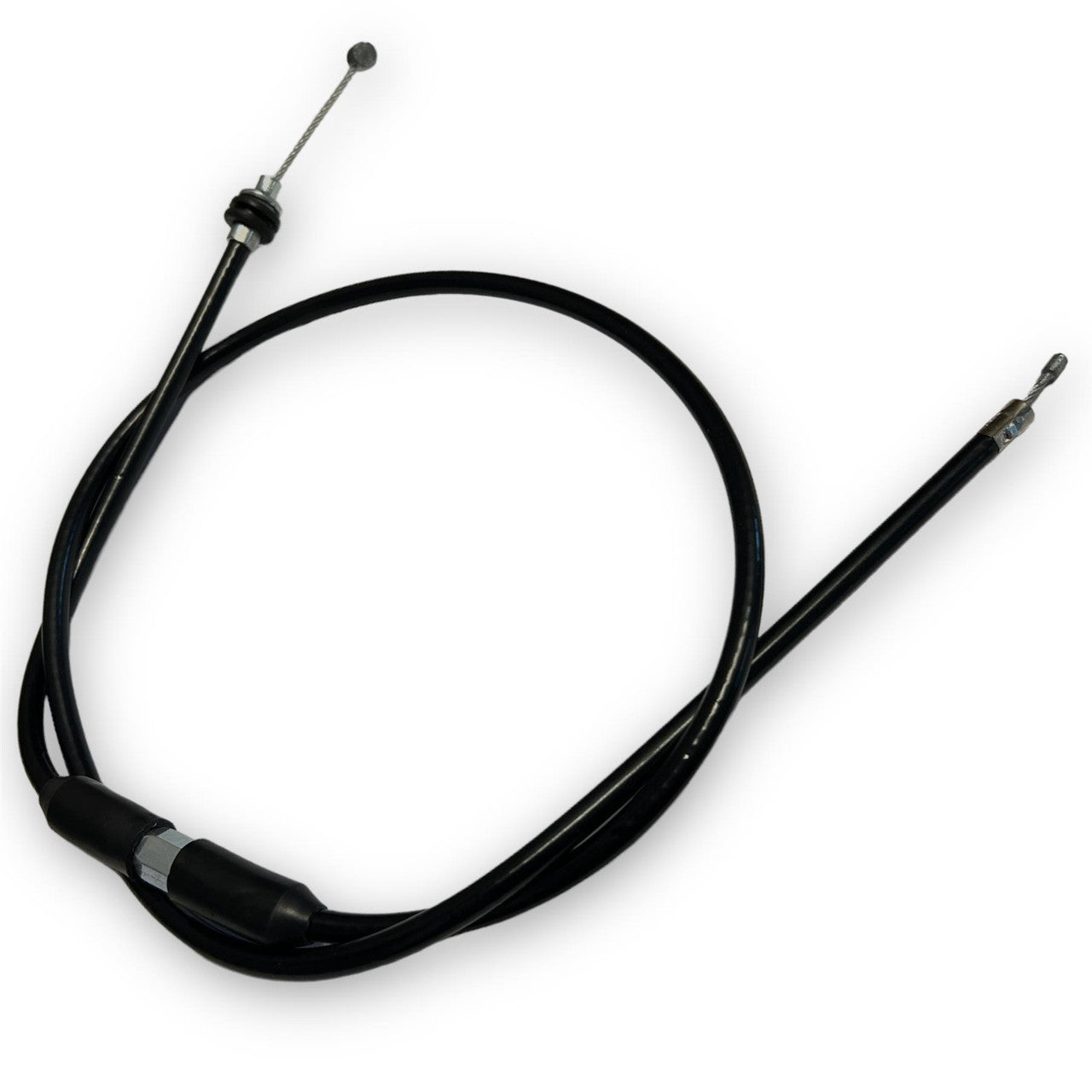 75cm Mini Quad Bike Thumb Throttle Cable