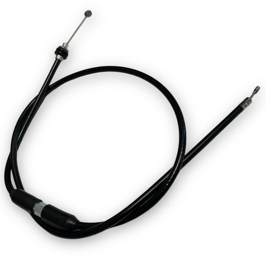 75cm Mini Quad Bike Thumb Throttle Cable