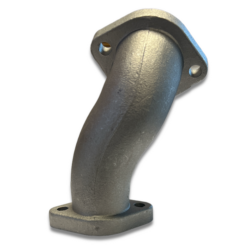 Offset 26mm Pit Bike Intake Manifold (FA6X)